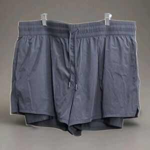 Spyder Active Shorts Women's Size XXL Activewear Athletic‎ Sporty Athleisure